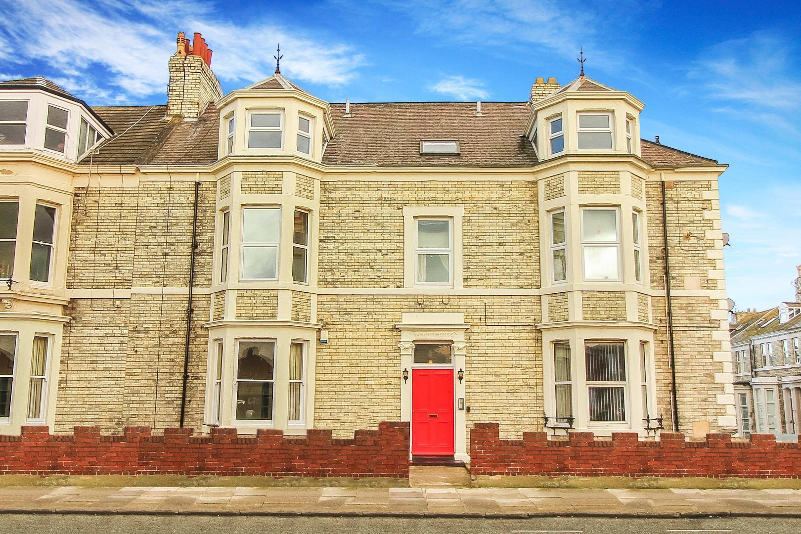 Signature North East 49 Percy Park Road, Tynemouth